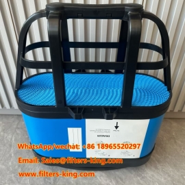 Filtro de aire DBA6329