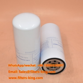 Filtro de combustible 16232136B