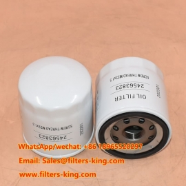 Filtro de aceite 24563823