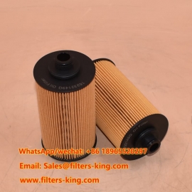 Filtro de aceite 16232149Q