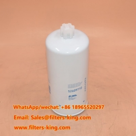 52609710 Separador de agua y combustible