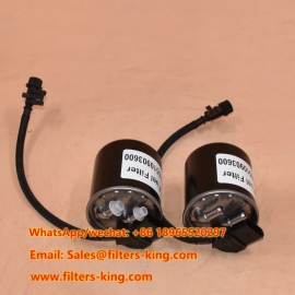 Filtro de combustible A6510903600