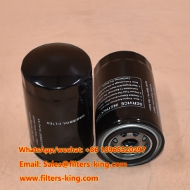 Filtro de aceite 2409532610301