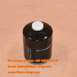 Filtro de combustible 2409532810106