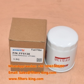 Filtro de combustible FF5138