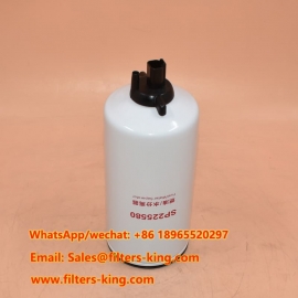 Separador de agua y combustible SP225580