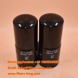 Filtro de combustible Komatsu 600-311-7132