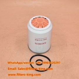 53C0576 Separador de agua y combustible