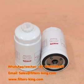 Filtro de combustible diésel CX0710B4