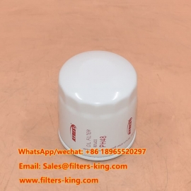 Filtro de aceite PH48