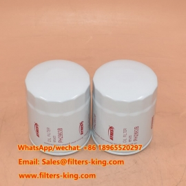 Filtro de aceite PH2863B