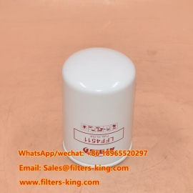 Filtro de combustible LFF4511