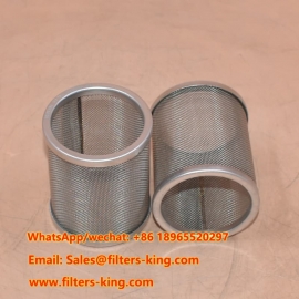Filtro de succión de la caja de cambios SP238457