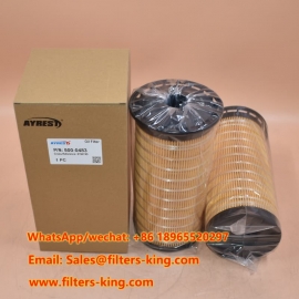 Elemento de filtro de aceite 6192740