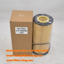 Filtro de aceite LF16046