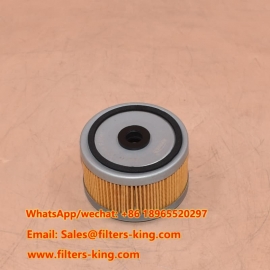 Elemento de filtro de combustible 66-W 66W
