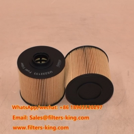 Filtro de combustible Mitsubishi ME222133 ME222135