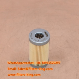 Filtro de combustible L549F