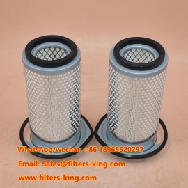 Filtro de aire AF25477