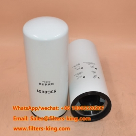 Filtro de aceite 53C0651