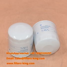 Filtro de aceite P550047