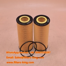 Filtro de aceite LP8741