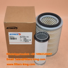 Kit de filtro de aire KW1522