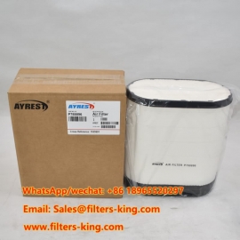 Filtro de aire 1535991