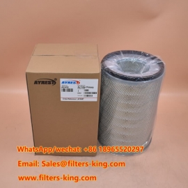 Filtro de aire AF418