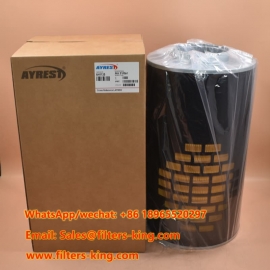 Filtro de aire Fleetguard AH1135