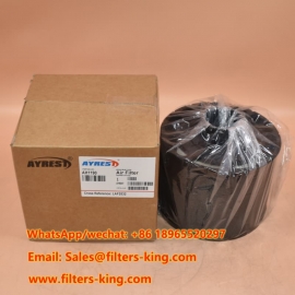 Fleetguard Duralite Air Cleaner AH1190