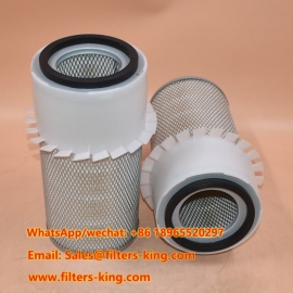Filtro de aire Fleetguard AF409K