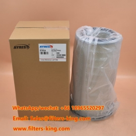 Filtro de aire Fleetguard AF4838