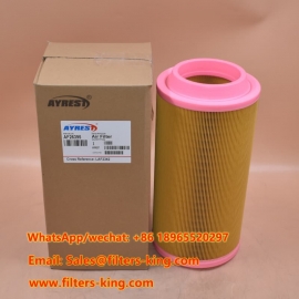 Filtro de aire AF26395