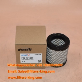Filtro de aire AF1657