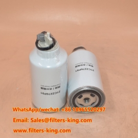 Separador de agua y combustible 21C2276P01