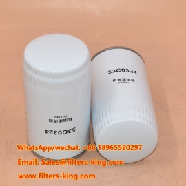 Filtro de aceite 53C0324