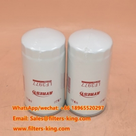 Filtro de aceite de rosca LF3977