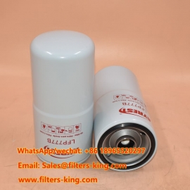 Filtro de aceite LFP777B
