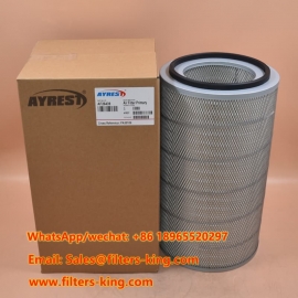 Filtro de aire AF26439
