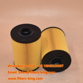 Filtro de combustible Kobelco YN21P01157R100