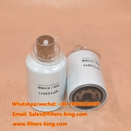 Filtro separador de agua y combustible SP133011