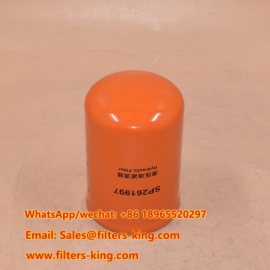Filtro hidráulico SP261997