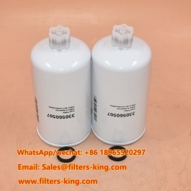Separador de agua y combustible 330560507