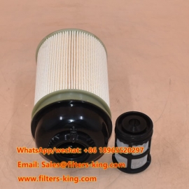 Kit de filtro de combustible A4720901351
