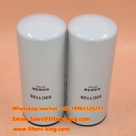 Filtro de aceite 53C1128