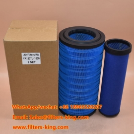 Kit de filtro de aire YK1937U-1000