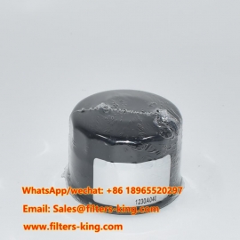 Filtro de aceite 1230A040