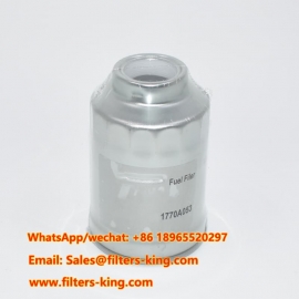 Filtro de combustible 1770A053