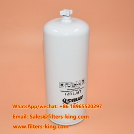 Separador de agua y combustible LFF1021